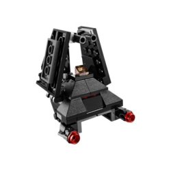 Krenni�s Imperial Shuttle Microfighter (75163)