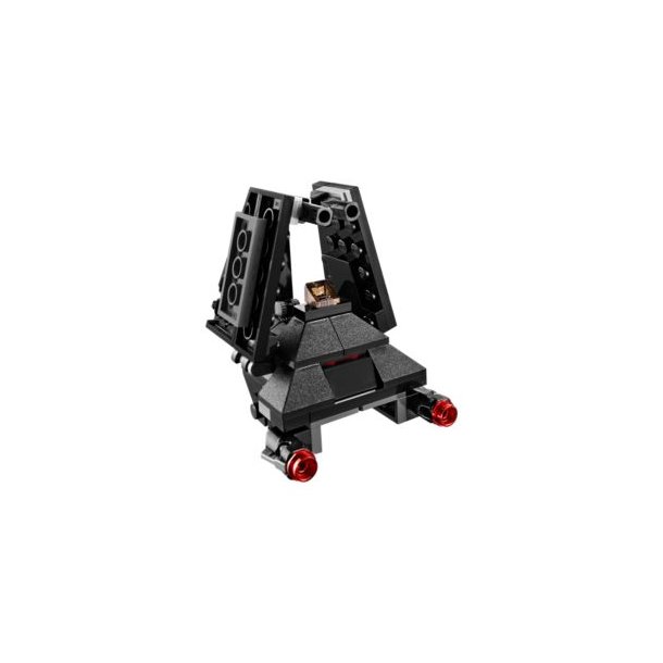 Krenni�s Imperial Shuttle Microfighter (75163)