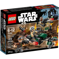Rebel Trooper Battle Pack (75164)