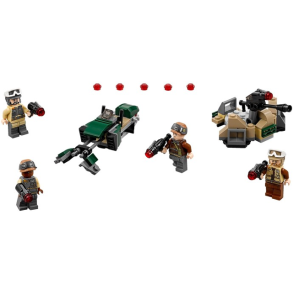 Rebel Trooper Battle Pack (75164)