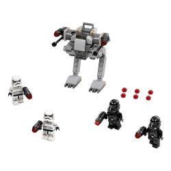 Imperial Trooper Battle Pack (75165)