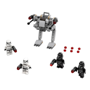 Imperial Trooper Battle Pack (75165)