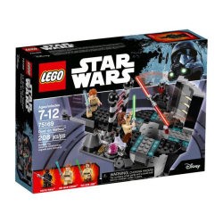 Duel on Naboo (75169)