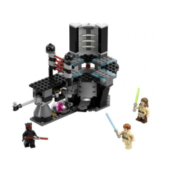 Duel on Naboo (75169)