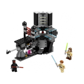 Duel on Naboo (75169)