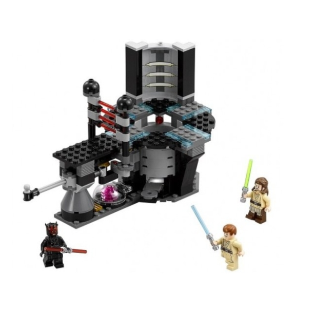 Duel on Naboo (75169)