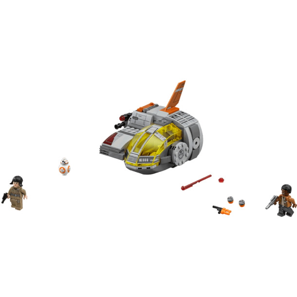 Resistance Transport Pod (75176)