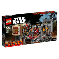 Rathtar Escape (75180)