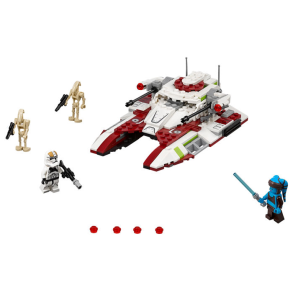Republic Fighter Tank (75182)