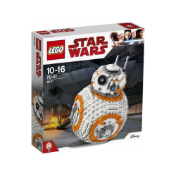 BB-8 (75187)