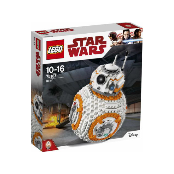 BB-8 (75187)