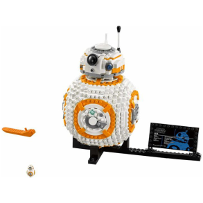 BB-8 (75187)