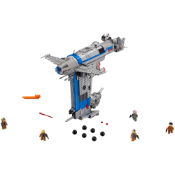 75188 - Resistance Bomber