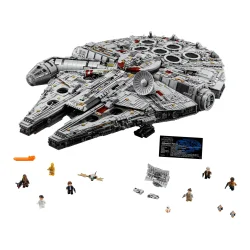 75192 - Millennium Falcon