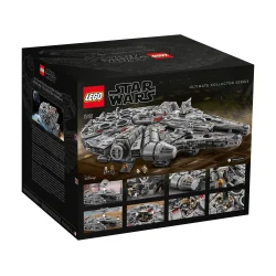 75192 - Millennium Falcon