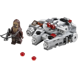 Millennium Falcon Microfighter (75193)