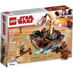 Tatooine Battle Pack (75198)
