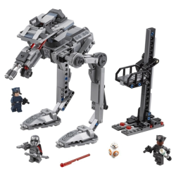 First Order AT-ST (75201)