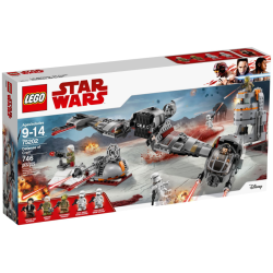 Defense of Crait (75202)