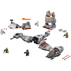 Defense of Crait (75202)