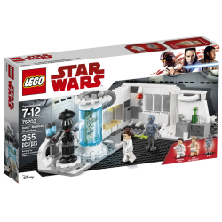 Hoth Medical Chamber (75203)