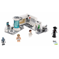 Hoth Medical Chamber (75203)