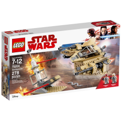 Sandspeeder (75204)