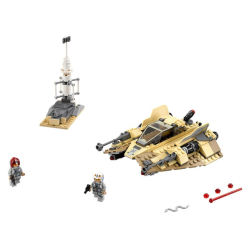 Sandspeeder (75204)