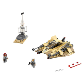 Sandspeeder (75204)