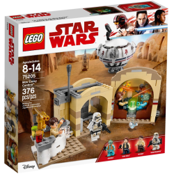 Mos Eisley Cantina (75205)