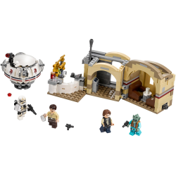 Mos Eisley Cantina (75205)