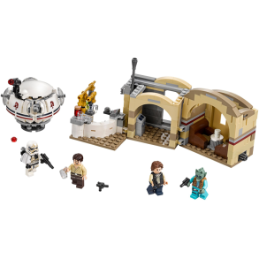 Mos Eisley Cantina (75205)