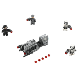 Imperial Patrol Battle Pack (75207)