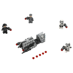Imperial Patrol Battle Pack (75207)