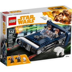 Han Solo's Landspeeder (75209)