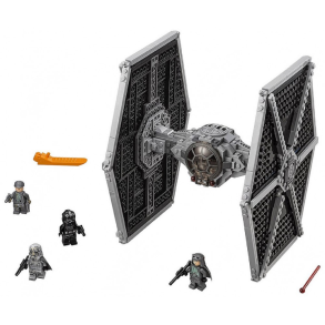 Imperial TIE Fighter (75211)