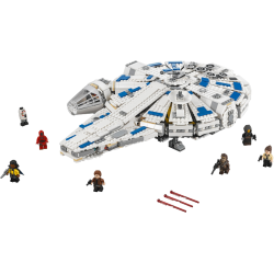 Kessel Run Millennium Falcon (75212)