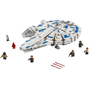 Kessel Run Millennium Falcon (75212)