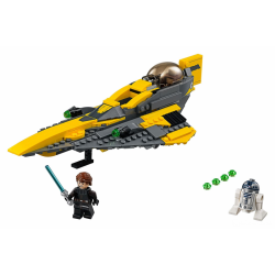 Anakins Jedi Starfighter (75214)