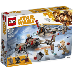 Cloud-Rider Swoop Bikes (75215)