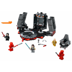 Snokes Throne Room (75216)