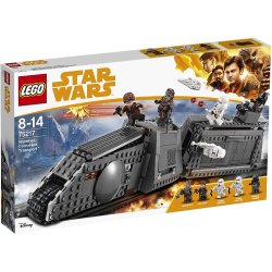 Imperial Conveyex Transport (75217)