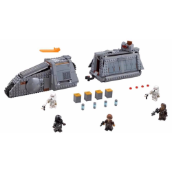 Imperial Conveyex Transport (75217)