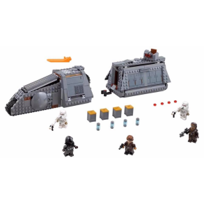 Imperial Conveyex Transport (75217)
