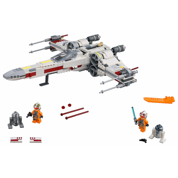 X-Wing Starfighter (75218)