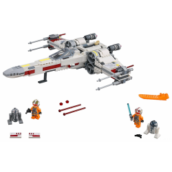 X-Wing Starfighter (75218)