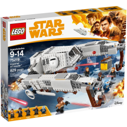 Imperial AT-Hauler (75219)