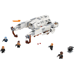 Imperial AT-Hauler (75219)