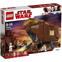 Sandcrawler (75220)