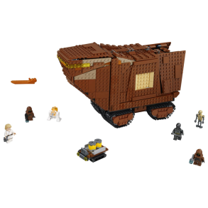 Sandcrawler (75220)